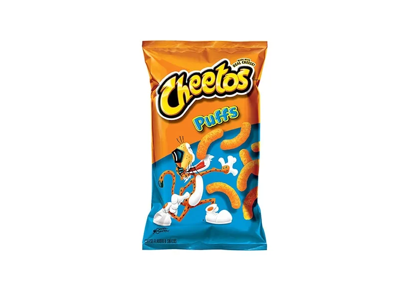 Cheetos Puff Jumbo 9 OZ 255g